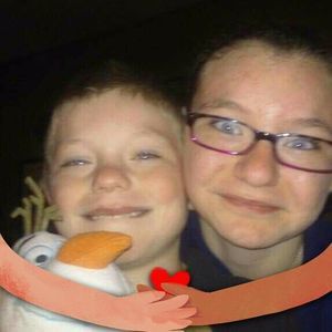 Meet your Posher, Danny n stephanie